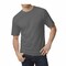 Gildan Ultra Cotton Men’s Tall T-Shirt, Classic Fit Basic Tee, 6 oz. 100% Cotton
